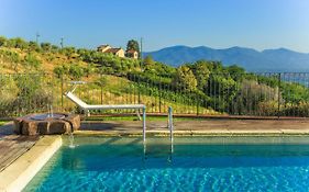 Tenuta San Pietro Luxury Lucca